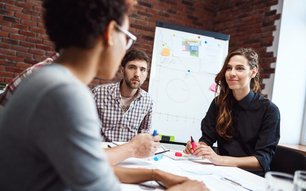 Automatización de tareas de proyectos a partir de e-mails