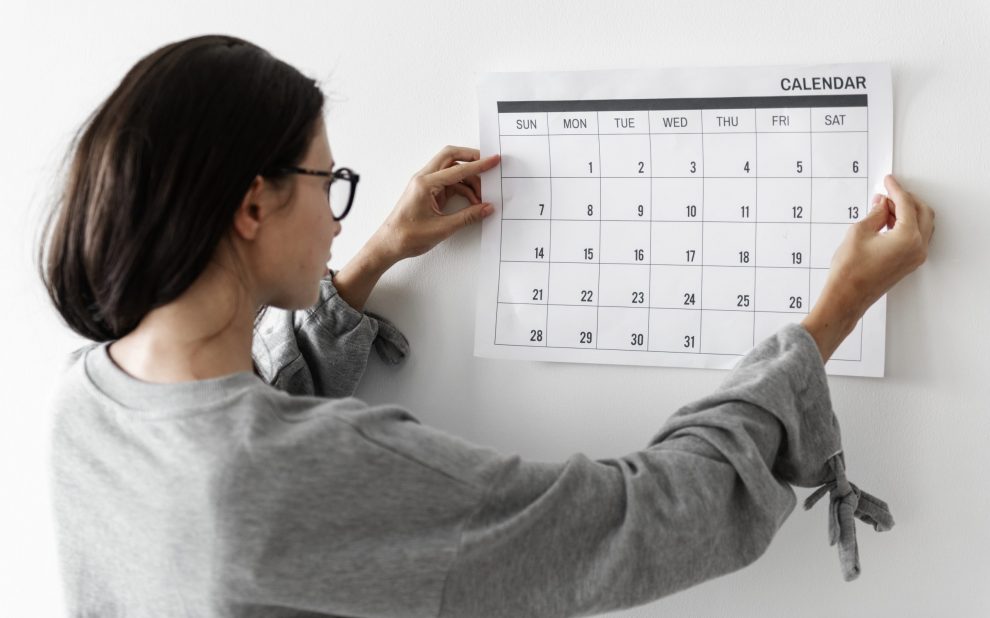 Genera citas automaticas en el calendario